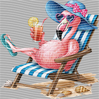 Animal Integration-DW 1618